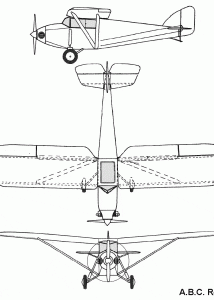 ABC Robin blueprint