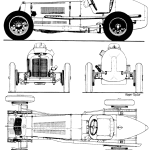 ERA B-Type blueprint