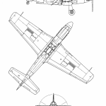 A-36 Apache blueprint