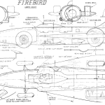 Firebird 1 blueprint