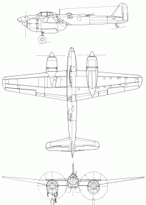 S1A Denko blueprint