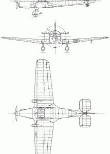 Miles Mentor blueprint