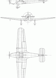 Miles Whitney Straight blueprint