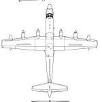 Shin Meiwa US-1 blueprint