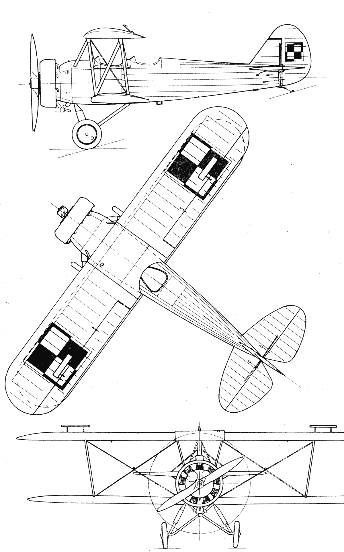 PWS-14 blueprint