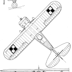 PWS-16 blueprint