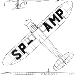 PWS-24 blueprint