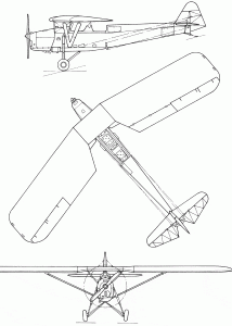 RWD 8 blueprint