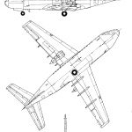 VFW 614 blueprint