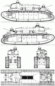 Char 2C blueprint