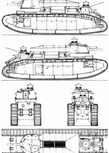 Char 2C blueprint