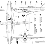 Arsenal VG-33 blueprint
