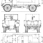 Deacon artillery blueprint