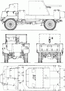 Deacon artillery blueprint