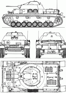 Kugelblitz blueprint