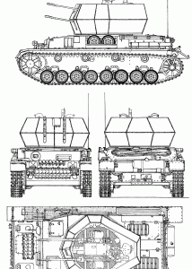 Ostwind blueprint