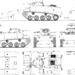 Type 2 Ka-Mi blueprint