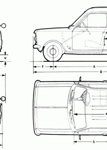 Bedford HA blueprint