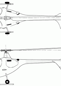 NA 40 Bongo blueprint