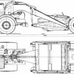 MoAZ-546P blueprint