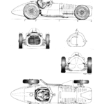 BRM V16 blueprint