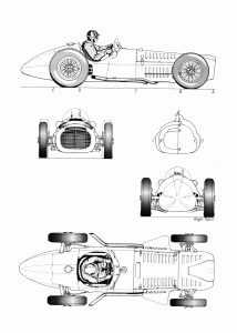 BRM V16 blueprint