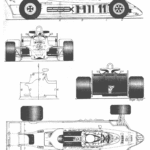 Lotus 88 blueprint