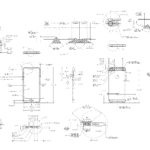 iPhone 7 blueprint