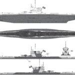 U-81 blueprint