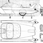 Ford FX-Atmos blueprint