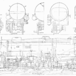USRA Heavy Mikado blueprint