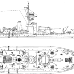 Roberts-class monitor blueprint