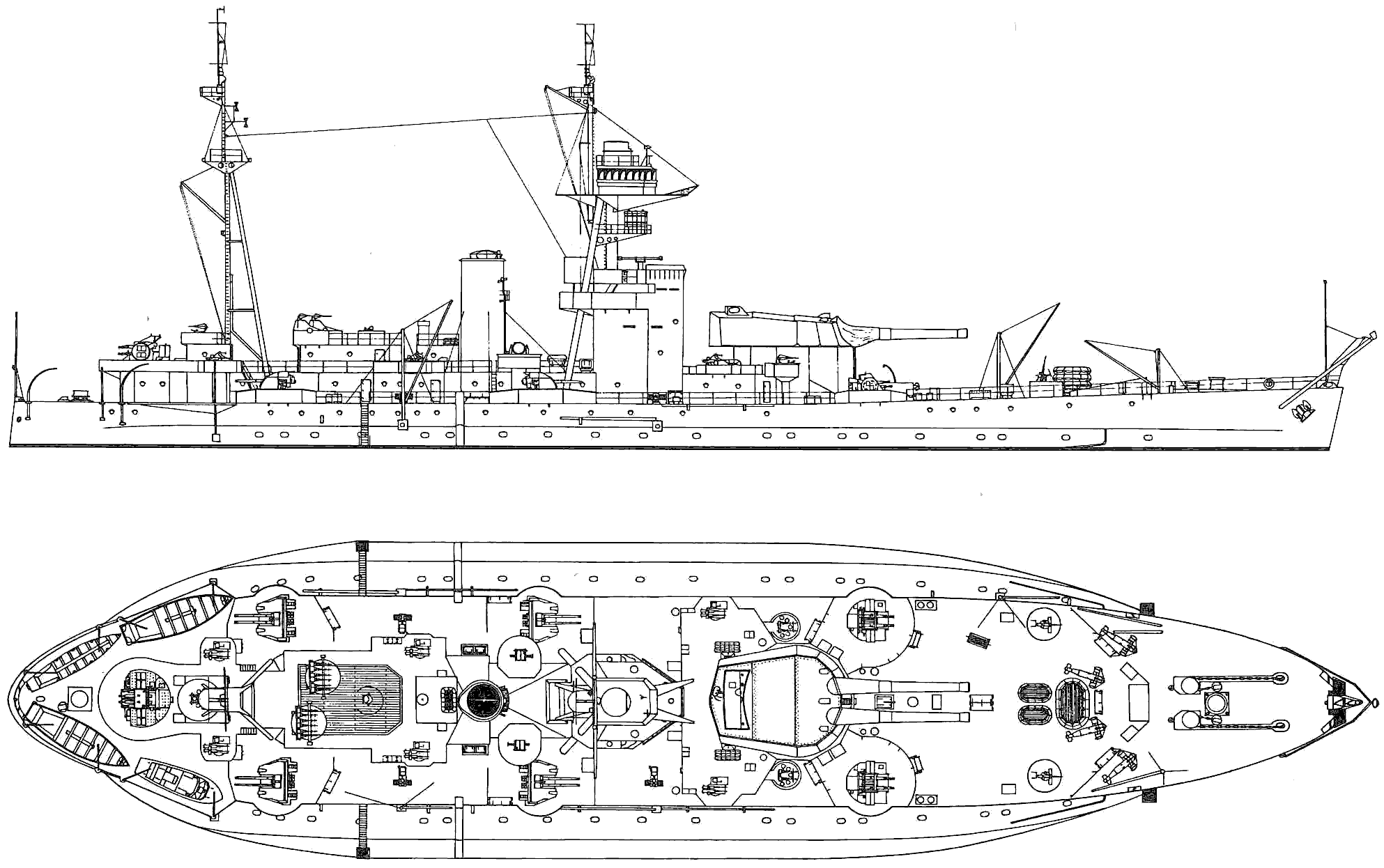 Roberts-class monitor blueprint