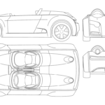 Toyota CS&S blueprint