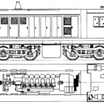 48 class locomotive blueprint