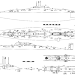 Beluga-class submarine blueprint