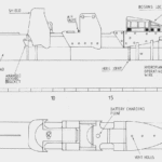Chariot manned torpedo blueprint