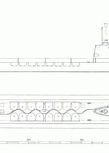 HMS Resolution S22 blueprint