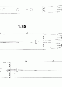 Neger blueprint