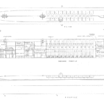 Ohio-class submarine blueprint