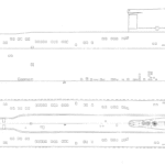 Yankee-class submarine blueprint