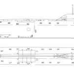 Yasen-class submarine blueprint