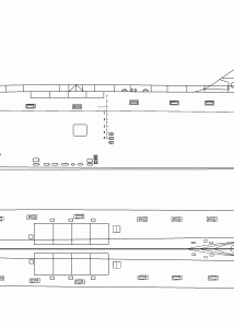 Yasen-class submarine blueprint