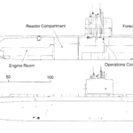 Skate-class submarine blueprint