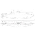 Som-class submarine blueprint