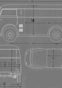 Tempo Matador blueprint