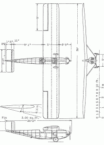 ANEC II blueprint