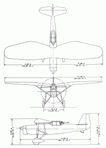 ANF Les Mureaux 180 blueprint