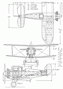 Bristol Badminton blueprint