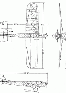 Bristol Brownie blueprint